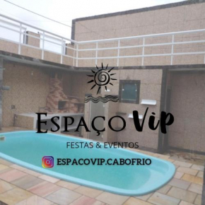 Casa com piscina vip